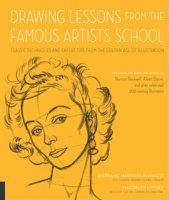 Drawing_Lessons_from_the_Famous_Artists_School