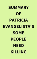 Summary_of_Patricia_Evangelista_s_Some_People_Need_Killing