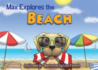Max_Explores_the_Beach