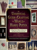 The_Unofficial_Guide_to_Crafting_the_World_of_Harry_Potter