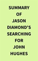 Summary_of_Jason_Diamond_s_Searching_for_John_Hughes