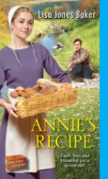 Annie_s_recipe