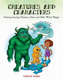 Creatures_and_Characters