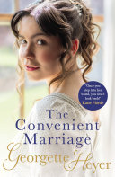 The_convenient_marriage