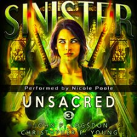 Sinister__Unsacred