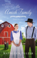An_Amish_family