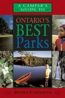 A_camper_s_guide_to_Ontario_s_best_parks
