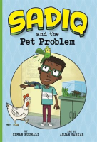 Sadiq_and_the_Pet_Problem