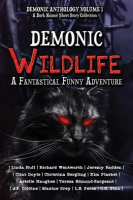 Demonic_Wildlife__A_Fantastical_Funny_Adventure