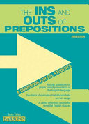 The_ins_and_outs_of_prepositions