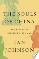 The_souls_of_China