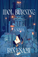 Idol__burning