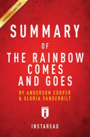 Summary_of_The_Rainbow_Comes_and_Goes