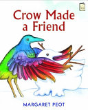 Crow_made_a_friend