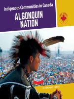 Algonquin_Nation