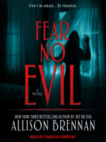 Fear_No_Evil