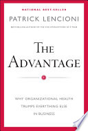 The_advantage