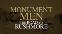 Monument_Men_Series_-_The_Road_to_Rushmore
