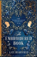 The_embroidered_book