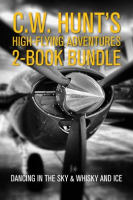 C_W__Hunt_s_High-Flying_Adventures_2-Book_Bundle