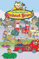 The_busy_world_of_Richard_Scarry