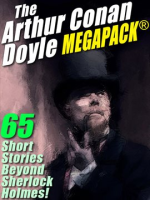 The_Arthur_Conan_Doyle_MEGAPACK__