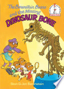 The_Berenstain_Bears_and_the_missing_dinosaur_bone