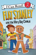 Flat_Stanley_and_the_very_big_cookie