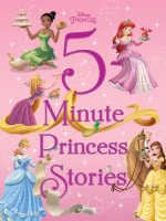 5-Minute_Princess_Stories