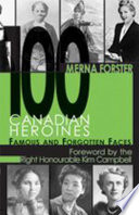 100_Canadian_Heroines