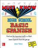 Must_know_high_school_basic_Spanish