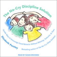 The_No-Cry_Discipline_Solution